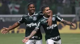 Real Madrid, PSG e Chelsea são os favoritos por Endrick.