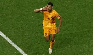 Holanda vence Catar por 2 a 0 e se classifica para oitavas de final como primeiro lugar do Grupo A Na Copa do Mundo 2022 do Catar