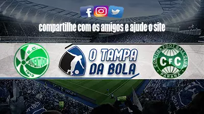 Onde Assistir Juventude x Coritiba Ao vivo pela Série A 2022