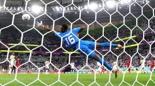 Senegal vence Catar por 3 a 1 e encaminha eliminação dos anfitriões na Copa do Mundo 2022