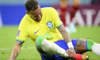 Neymar e Danilo estão FORA dos jogos contra Suíça e Camarões, pela fase de grupos da Copa do Mundo.