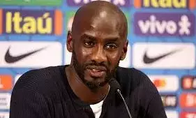 Otto Addo, técnico de Gana fala que time e capaz de vencer qualquer equipe