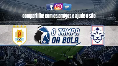 Onde Assistir Uruguai x Coreia do Sul Ao vivo pela Copa do Mundo 2022