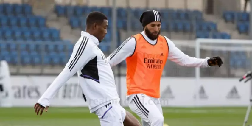 Pode ou não voltar? Benzema deverá estar no Catar para final da Copa. Entenda!