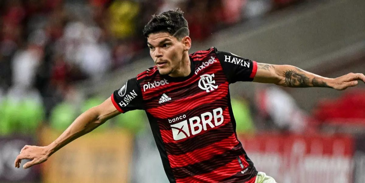 Ao final de empréstimo, Flamengo anuncia aquisição definitiva de peça importante da última temporada. Leia!