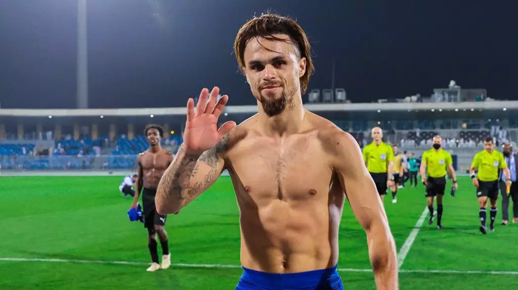 Ex Flamengo, Michael está bem próximo de um retorno ao futebol brasileiro. Entenda!