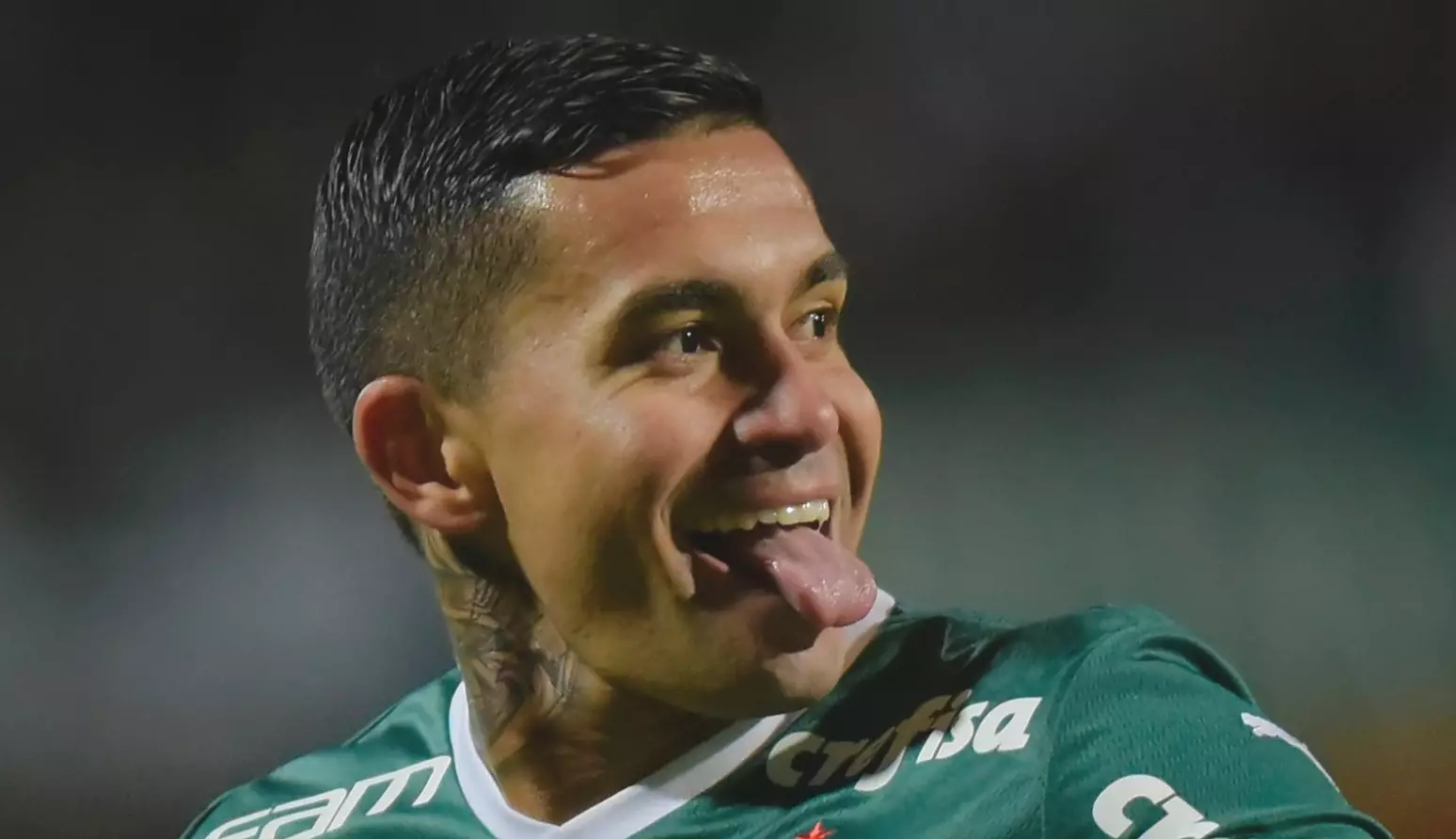Alexandre Mattos faz alerta ao Palmeiras sobre possível ida de Dudu ao Flamengo: “Se não abrirem o olho…”