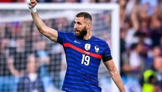 Benzema diz adeus à seleção francesa: Escrevi minha história falou o jogador