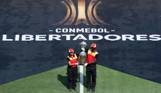 O sorteio da Libertadores 2023 acontecerá nesta quarta-feira, dia 21 de dezembro