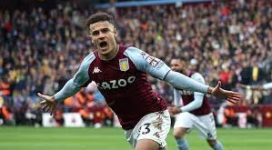 Corinthians tem interesse em Coutinho, e negociação depende de 3 pontos.