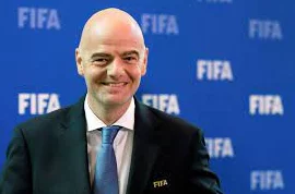 Fifa anuncia novo Mundial de Clubes com 32 times a partir de 2025