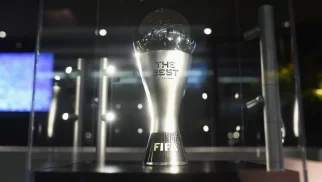 Fifa revela data do anúncio dos melhores do mundo de 2022