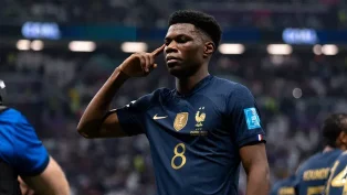 França derrota Inglaterra por 2 a 1 em jogaço e pega Marrocos nas semifinais da Copa do Mundo 2022 do Catar