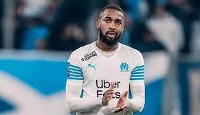 Flamengo tenta a contratação do meio-campista Gerson que está atualmente no olypique de Marseille