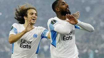 Gerson segue sendo considerado muito difícil pelo Flamengo.