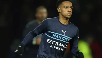 Manchester City pede volta de Kayky e pode emprestá-lo ao Bahia