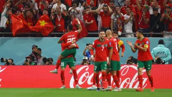 Marrocos elimina Portugal por 1 a 0 e se classifica para a semifinal da Copa do Mundo 2022 do Catar