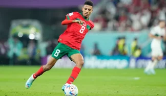 Quem é Ounahi, meia do Marrocos que espantou Luis Enrique