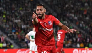 Fechado: Wolverhampton acerta a contratação do atacante Matheus Cunha