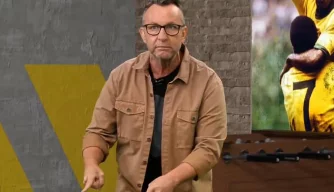 Olha o que o ex-jogador e apresentador da Band neto falou sobre Endrick