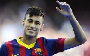 O Santos foi absolvido em processo movido pela DIS pela venda de Neymar ao Barcelona