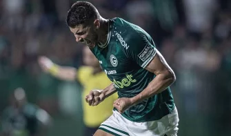 Vasco se aproxima de fechar a contratação do atacante Pedro Raul