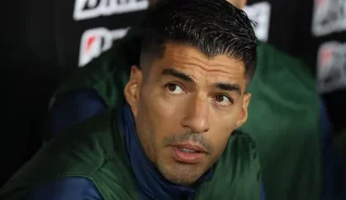 Grêmio tem nova reunião e avança em negociação com centroavante Luis Suárez