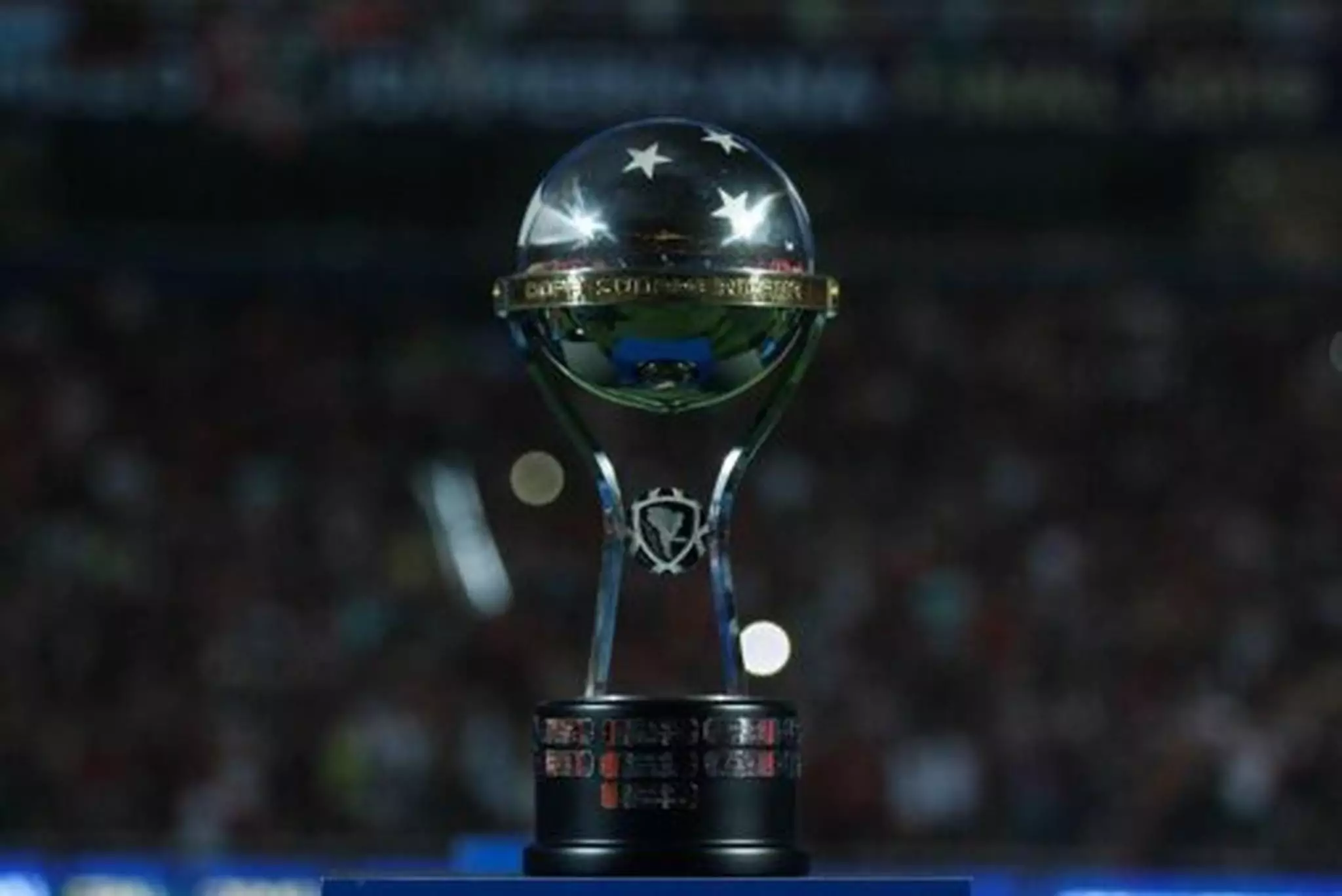 Veja o que mudou: Conmebol faz ‘manutenções’ na Sula