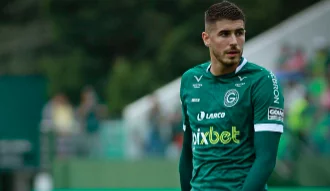 Vasco pagará R$ 10,4 milhões ao Kashiwa Reysol por Pedro Raul.