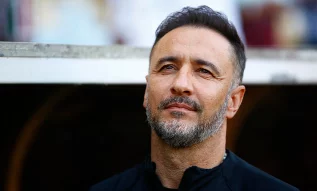 Flamengo anuncia acordo pela contratação do técnico Vitor Pereira