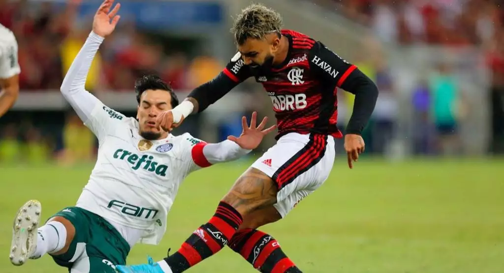 Depois de muita espera… Final da Supercopa do Brasil tem local definido. Confira!