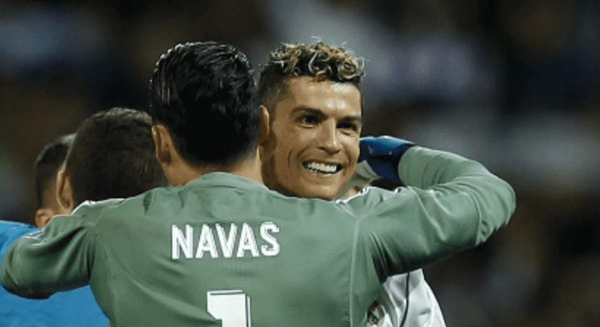 Retorno da dupla com CR7? Al Nassr avança por ex jogador do Real Madrid. Leia!