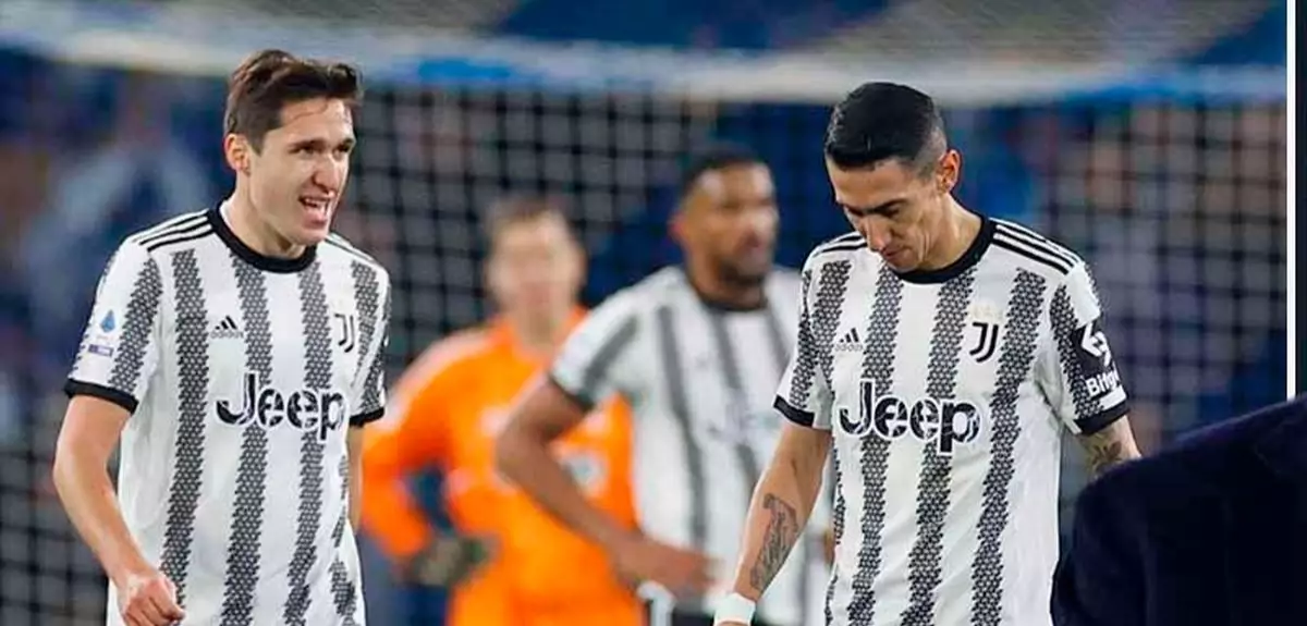 -15 na tabela do italiano e FORA DE COMPETIÇÕES EUROPEIAS! Entenda o imbróglio envolvendo a Juventus