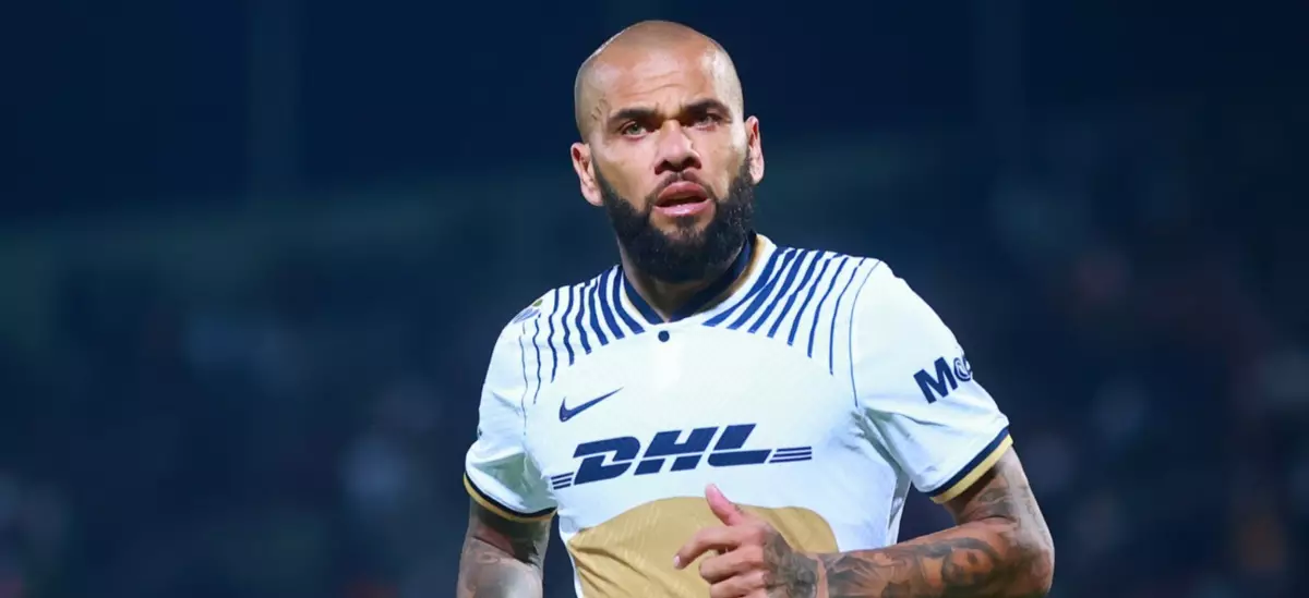 Após escândalo, Pumas anuncia medida envolvendo Dani Alves. Leia!