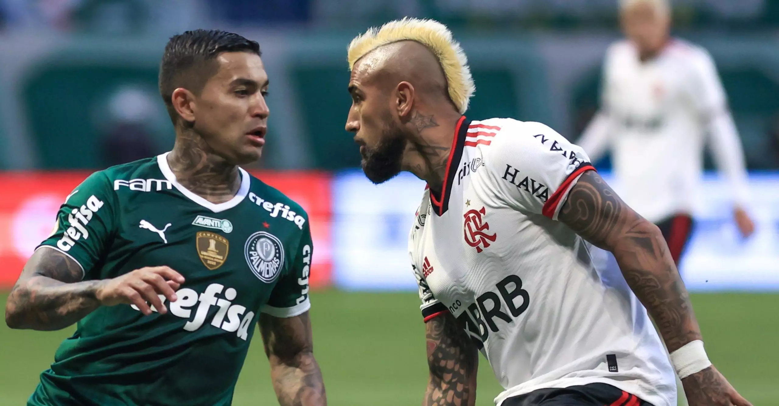 Decisão da Supercopa terá tecnologia de VAR nunca usada no Brasil. Leia!