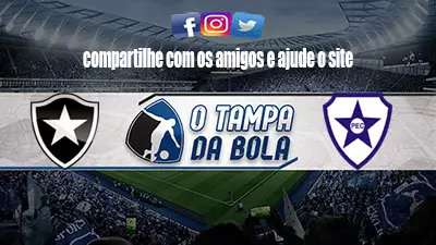 Onde Assistir Botafogo x Pinheirense-PA Ao vivo pela Copa São Paulo