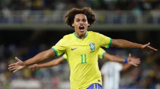 Brasil vence a Argentina por 3 a 1 e se classifica para hexagonal final do Sul-Americano Sub-20