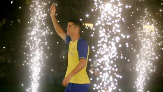 Cristiano Ronaldo revela propostas do Brasil e diz: “Meu trabalho na Europa está feito”