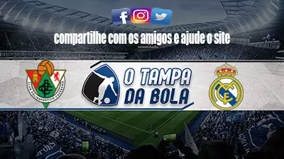 Onde Assistir Cacereño x Real Madrid Ao vivo pela Copa do Rei 2023