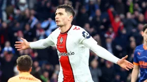 O Southampton venceu o Blackpool por 2 a 1 em jogo válido pela quarta rodada da Copa da Inglaterra