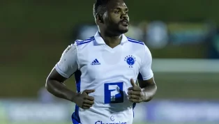 Cruzeiro bate Patrocinense 2 a 1 pela primeira rodada do Campeonato Mineiro