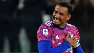 Juventus vence Udinese por 1 a 0 com gol de Danilo em jogo válido pela 17ª rodada do Campeonato Italiano