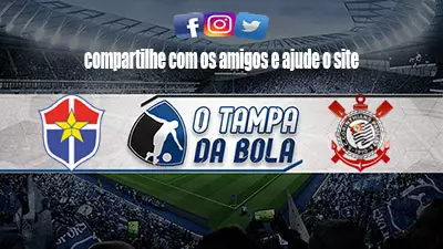 Assistir Fast Club x Corinthians Ao vivo pela Copinha 2023