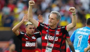 Transferência de João Gomes faz Flamengo quase dobrar meta de vendas em 2023.