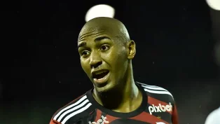 Flamengo empata em 1 a 1 com Bangu em jogo válido pelo Campeonato Carioca