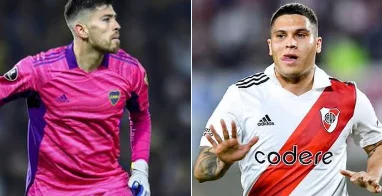 Dirigentes do Flamengo, embarcam à Argentina hoje em busca de fechar as contratações