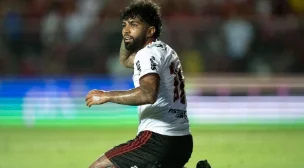 Flamengo empata sem gols com o Madureira em Cariacica em jogo válido