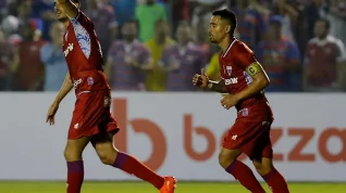 Fortaleza vence Sergipe por 1 a 0 pela quinta rodada da Copa do Nordeste e lidera Grupo A