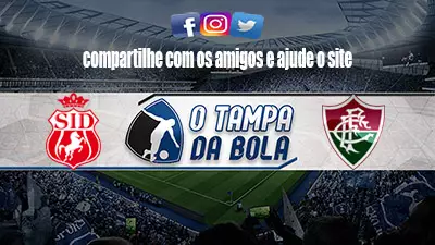 Assistir Imperatriz-MA x Fluminense Ao vivo pela Copinha 2023
