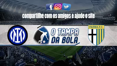 Onde Assistir Inter de Milão x Parma Ao vivo pela Copa Itália 2023